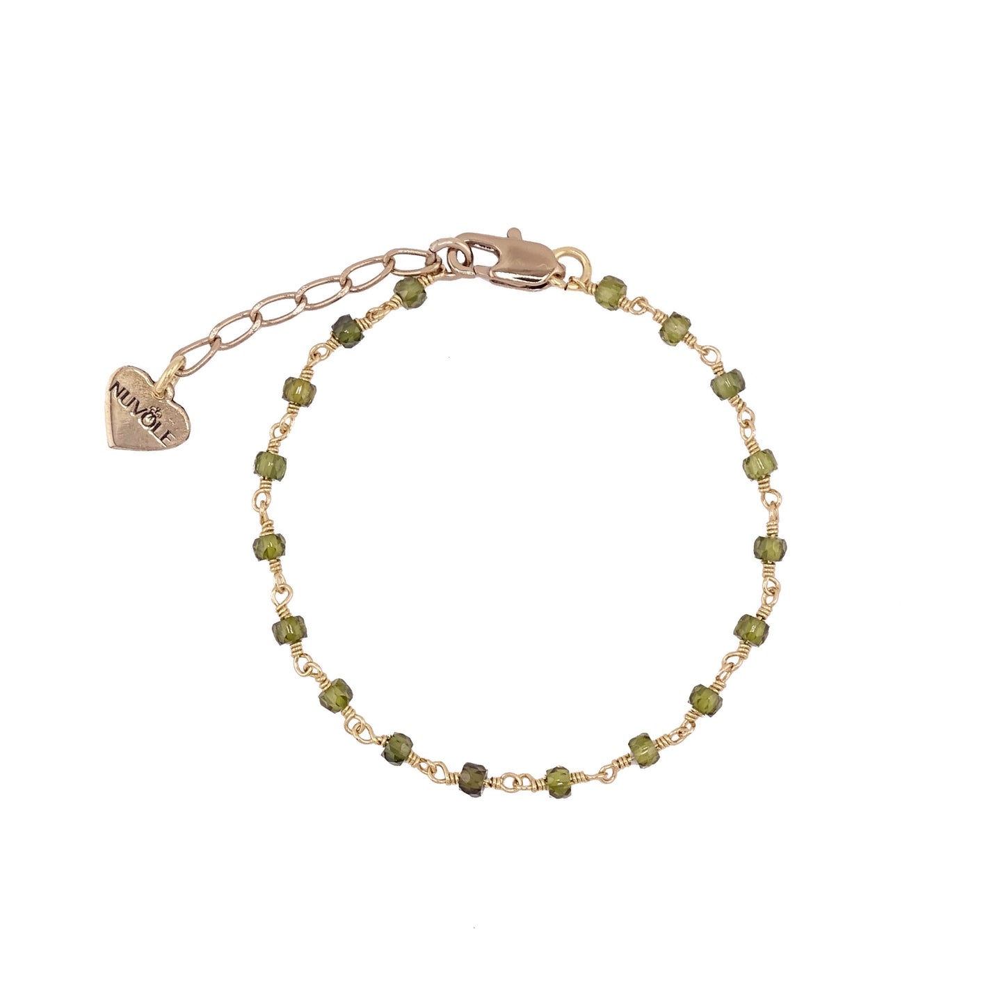 Bracciale rosario