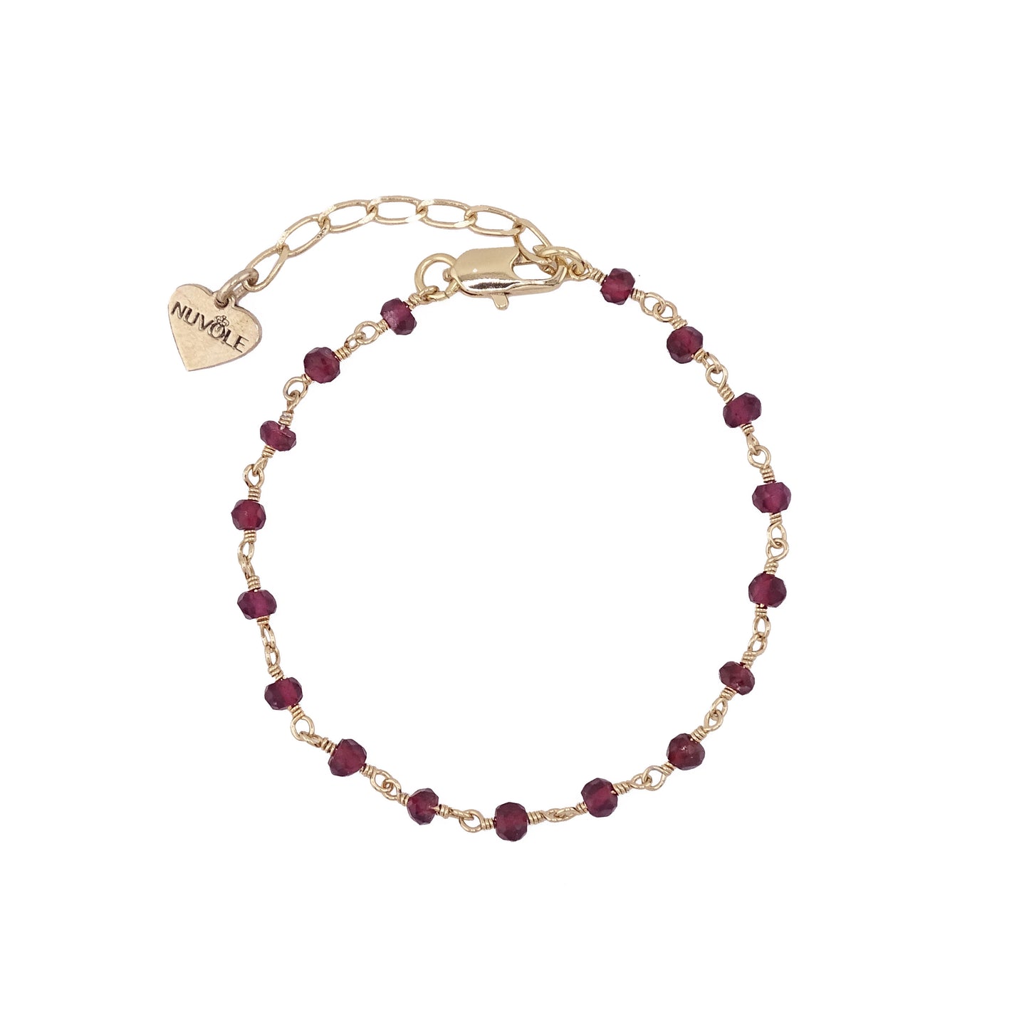 Bracciale rosario