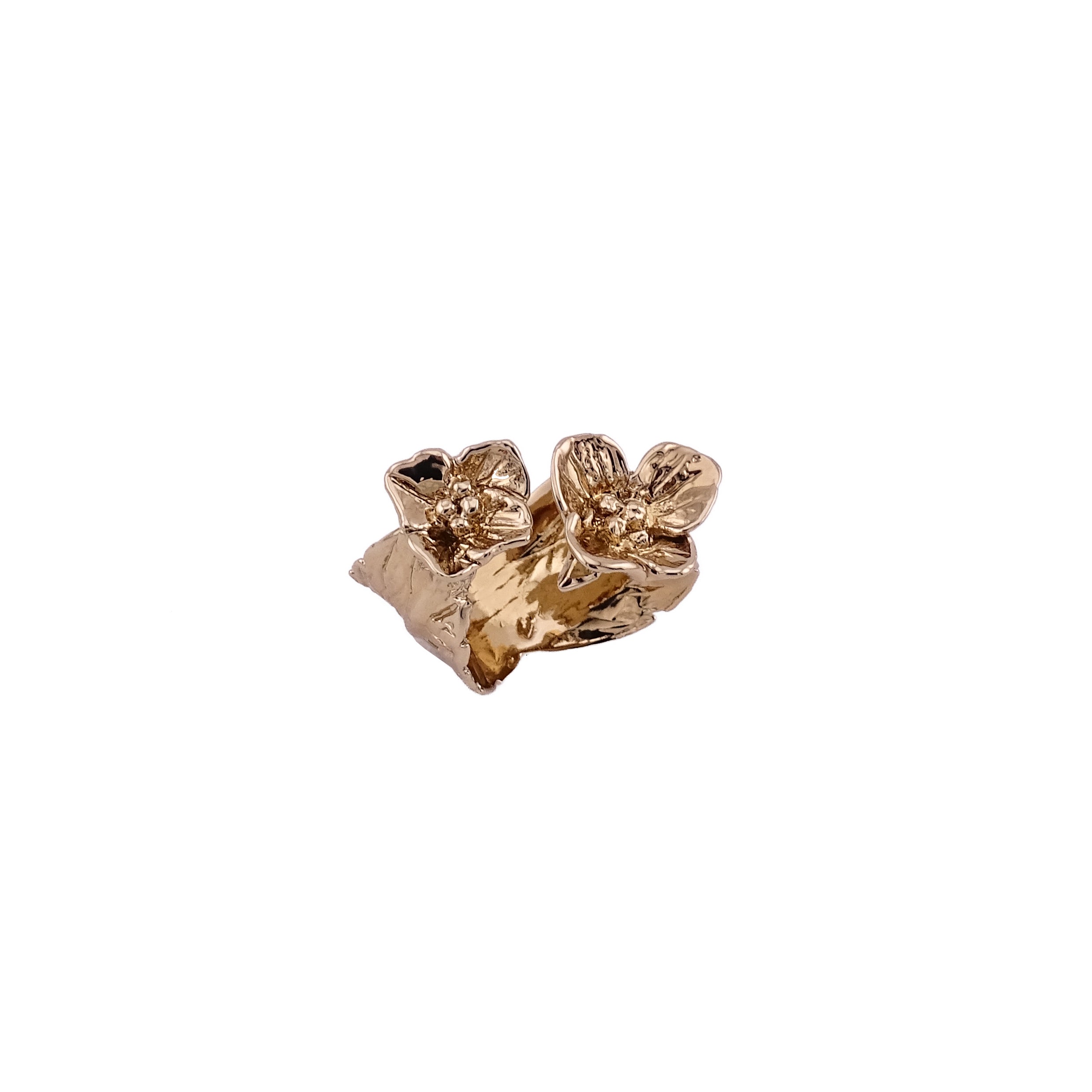 Anello Petit Bouquet