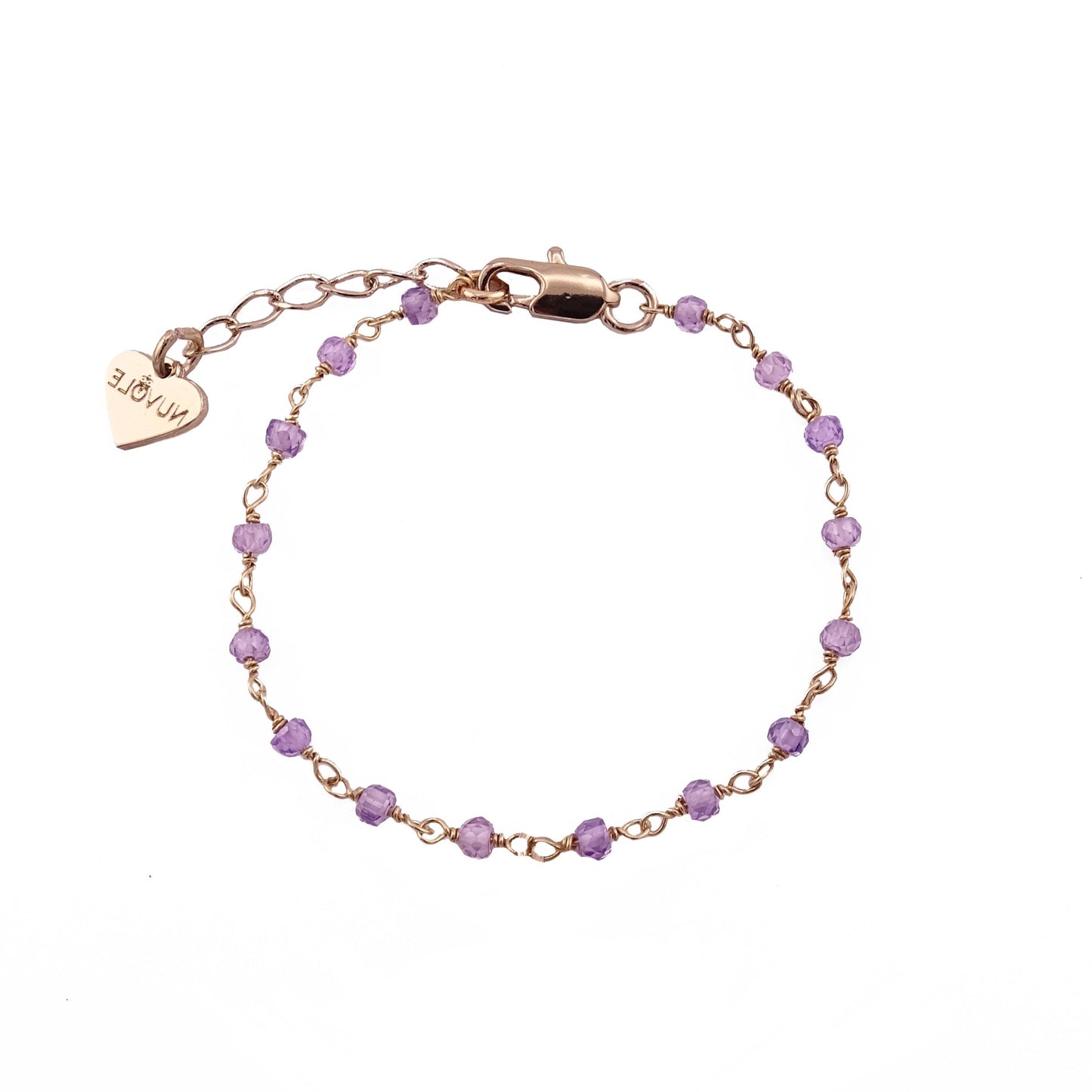 Bracciale rosario
