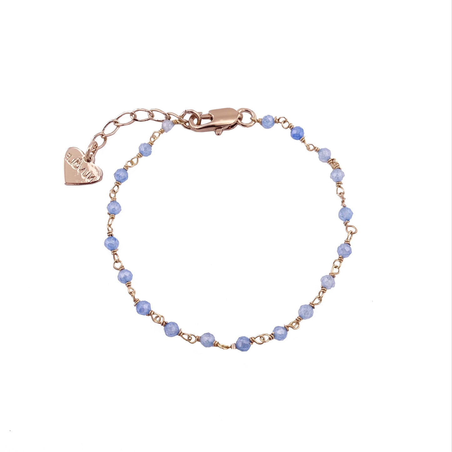 Bracciale rosario