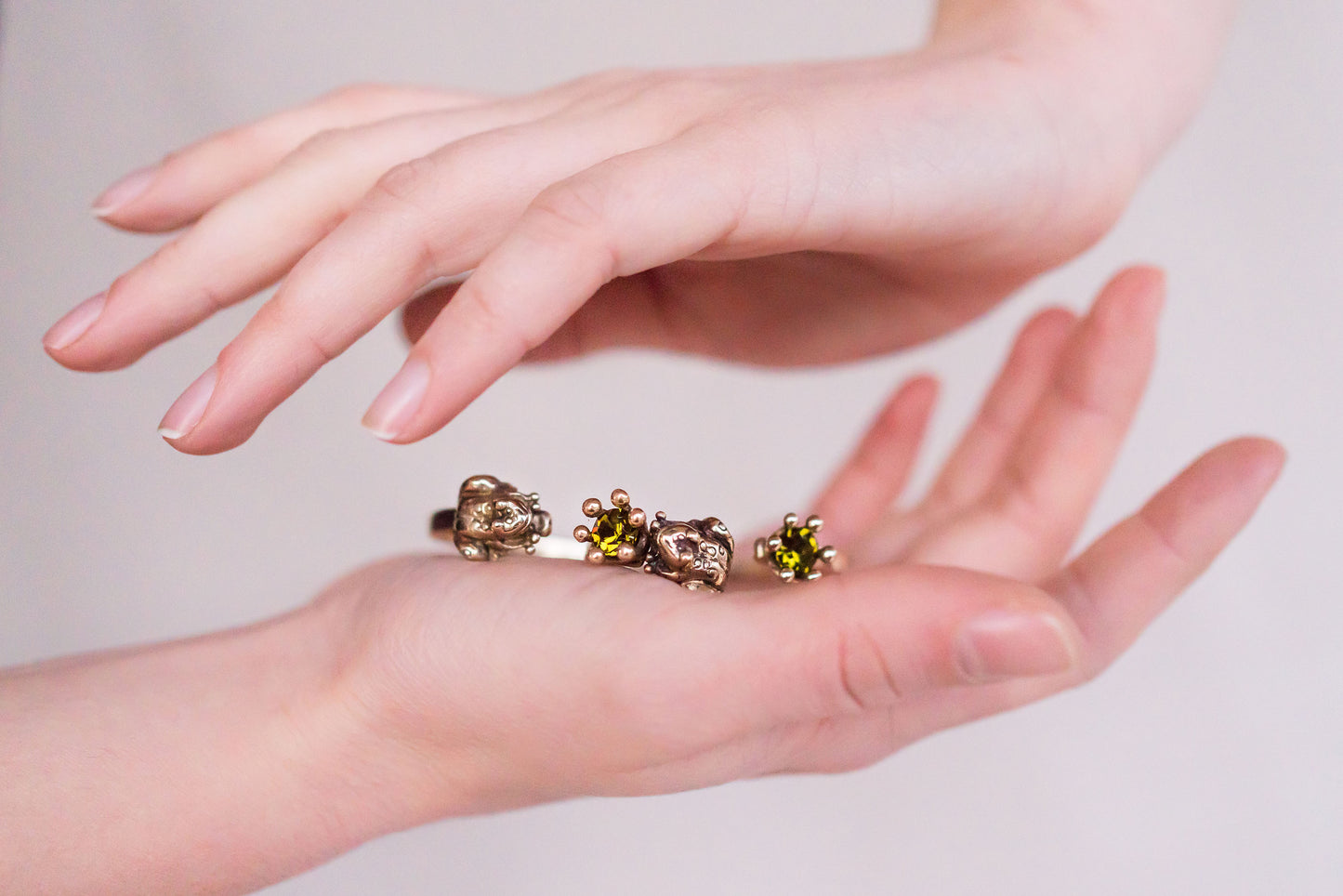 Bracciale Principe Ranocchio