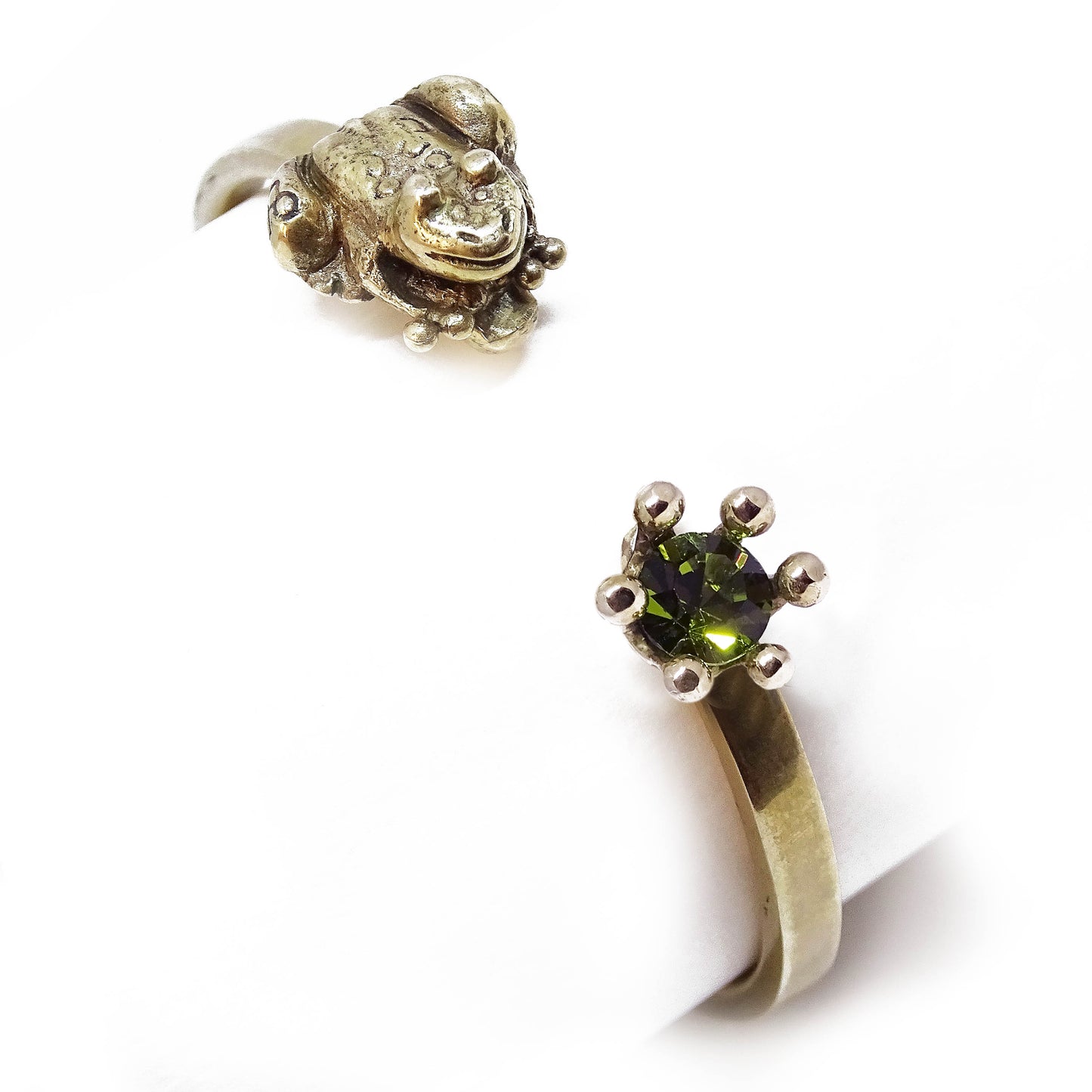 Bracciale Principe Ranocchio