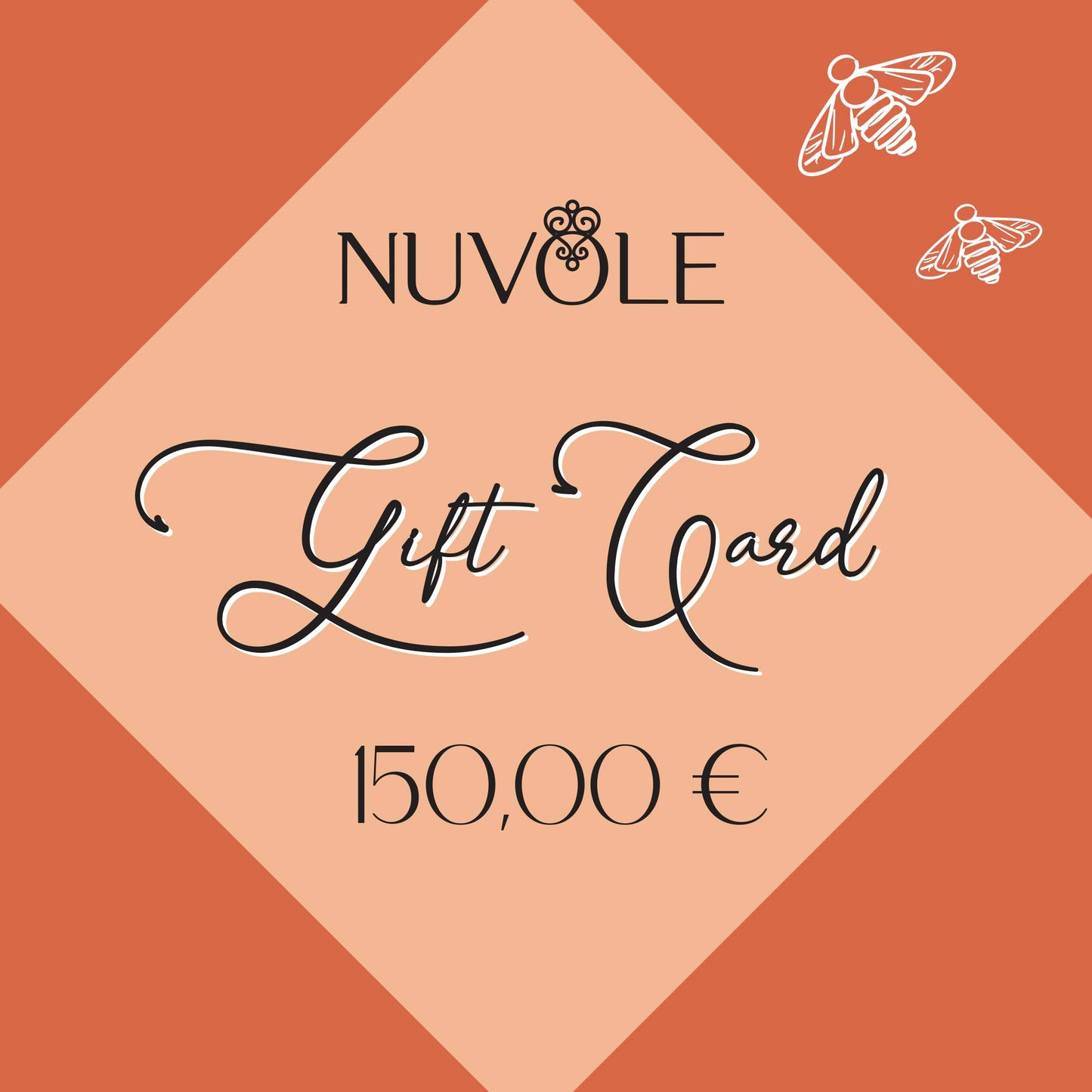 Gift Card NUVOLE