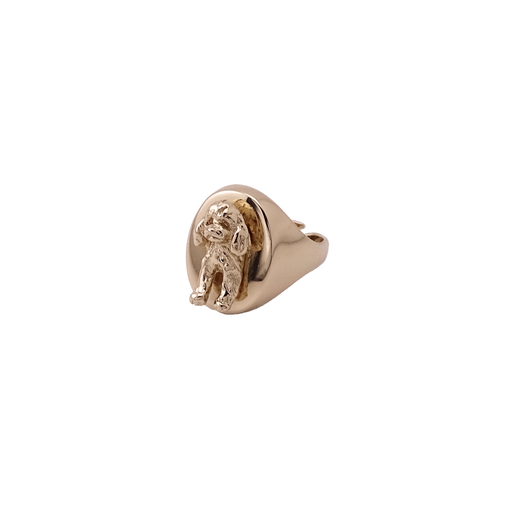 095 Anello chevalier barboncino big