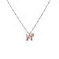 761 Collana barboncino small