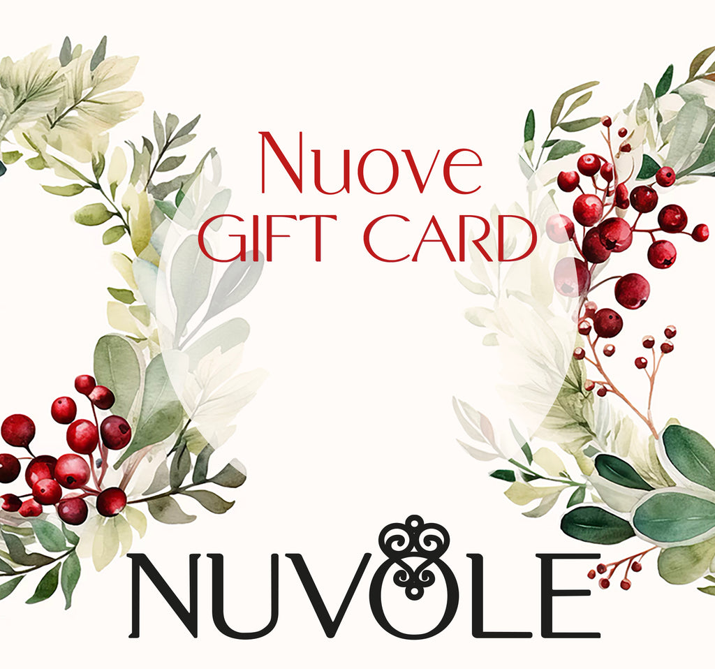 Gift Card Nuvole